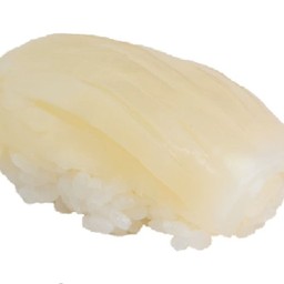 หมึกหิมะซูชิ