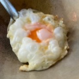 ไข่ดาว