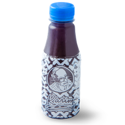 น้ำอัญชัน ขวด 250 มล.