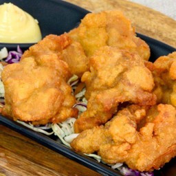 ไก่คาราเกะ