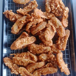 กล้วยทอด