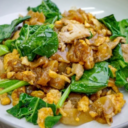 ผัดซีอิ้ว