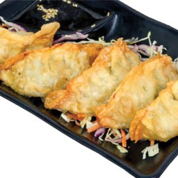 เกี๊ยวซ่า