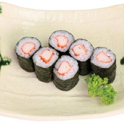 ปูอัดมากิ