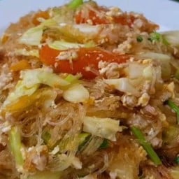 ผัดวุ้นเส้น