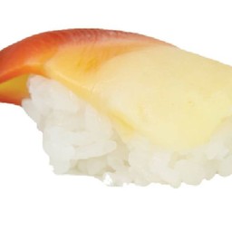 หอยปีกนกซูชิ