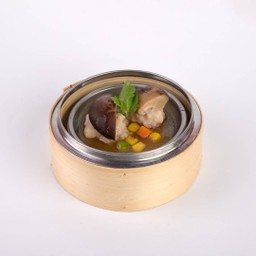 เห็ดหอม