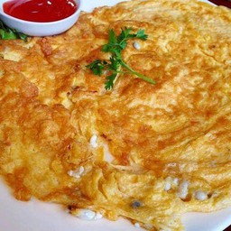 ไข่เจียวตัวต่อ