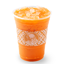 ชานมเย็น