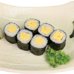 ไข่หวานมากิ