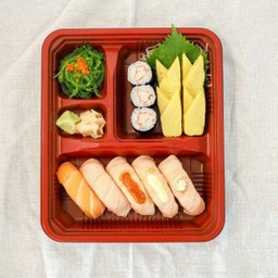 Bento ซูชิเซ็ทB