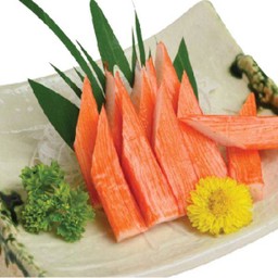 ปูอัดซาชิมิ