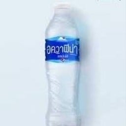 น้ำเปล่า 550 มล