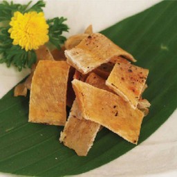 ครีบปลากระเบนย่าง