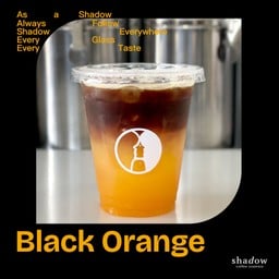 Black Orange