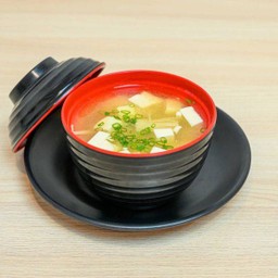 ซุปมิโสะ