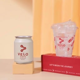 PEACH LEMON SODA