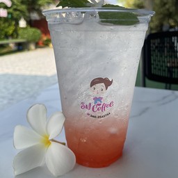 พีชโซดา