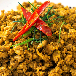 คั่วกลิ้ง