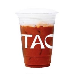 Thai Tea