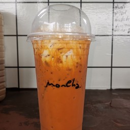 Moncha ดอนยาง