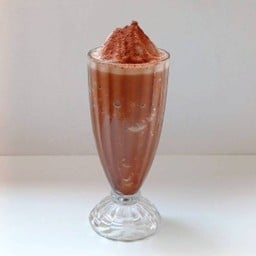 Mocha Coffee Frappe