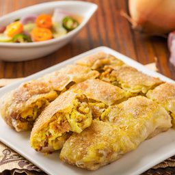 มะตะบะเนื้อ