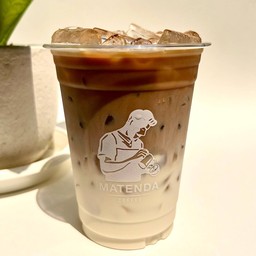 ลาเต้