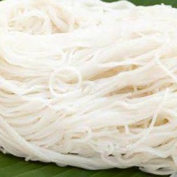 ขนมจีนเปล่า