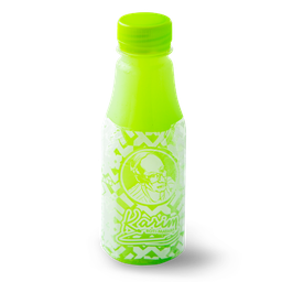 น้ำฝรั่ง ขวด 250 มล.