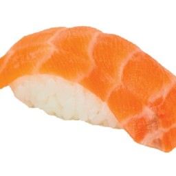 แซลมอนซูชิ