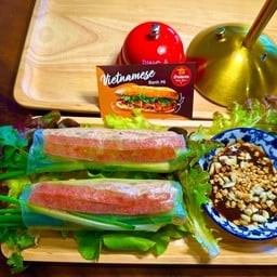 บ้านณวน Bann Yuan ( Vietnamese food )