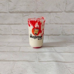 โยเกิร์ตสตอเบอรี่