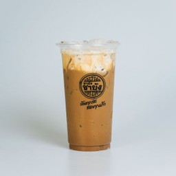 กาแฟโบราณ (แก้ว)
