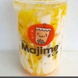 มะม่วงโยเกิร์ต