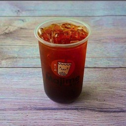 ชาดำเย็น