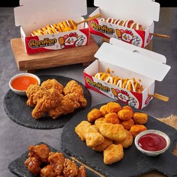 นักเก็ตดั้งเดิม