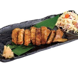 ไก่ย่างเทอริยากิ