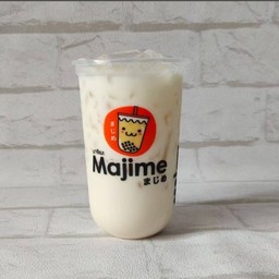 น้ำผึ้งนมสด