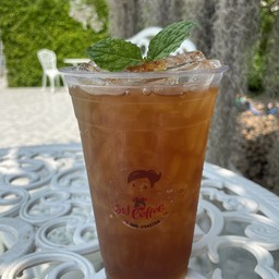 ชาเลม่อน