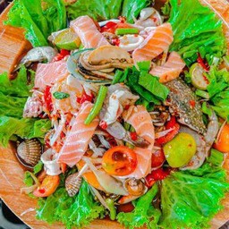 ตำโคตรทะเล