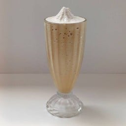 Thai Coffee Frappe