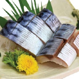 ซาบะดองซาชิมิ