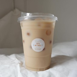 ชานมใต้หวัน