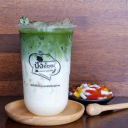 ชิซูโอกะมัทฉะ