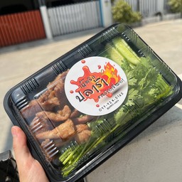 อาหารตามสั่ง โอ๊ะโอ