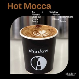 Hot Mocha
