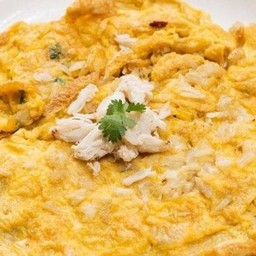 ไข่เจียว