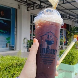 ชาดำเย็น