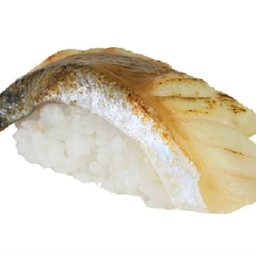 ซาบะย่างซีอิ้วซูชิ